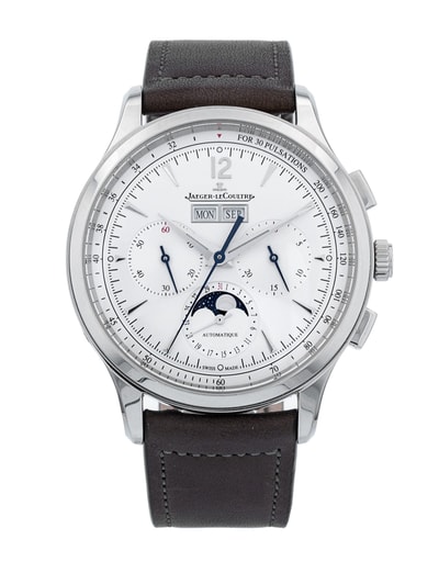 Jaeger-LeCoultre Master Control 4138420